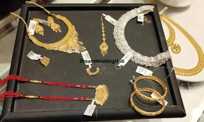 Senco Gold  Diamonds Bokaro